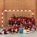 El Inger Colo Colo gana al InterSala 10