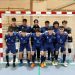 Full Energia Zaragoza 0-10 Calasanz (Juvenil 2ª Autonómica – Grupo 1 – Jornada 21)