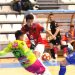 Derrota del Full Energia Zaragoza en el Ciutat de Castelló