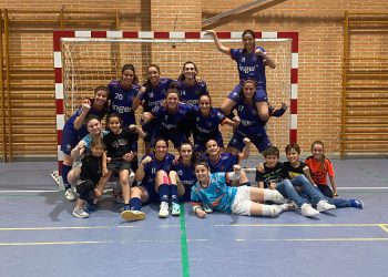 El Inger Colo Colo gana al Utrillas y se acerca a la eliminatoria de ascenso a Segunda División