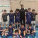 San Lázaro 1-7 Full Energía Zaragoza (Copa Alevín – Grupo 1 – Jornada 1)