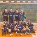 Inger Colo Colo 5-0 Daroca (Copa Cadete Femenina – Grupo 1 – Jornada 4)