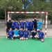 Old School Rosa Molas 4-2 Full Energía Zaragoza (Alevín Serie II – Grupo 7 – Jornada 11)