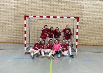 Sala Fuentes 0-8 Inger Colo Colo (Copa Cadete Femenina – Grupo 1 – Jornada 3)
