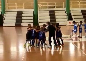 Full Energía Zaragoza 4-0 Valdespartera (Benjamín Serie II – Grupo 2 – Jornada 13)