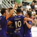 El Full Energía Zaragoza vence con claridad al Caja Rural Atlético Benavente