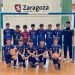 Full Energía Zaragoza 0-5 La Joyosa ( Infantil Serie II – Grupo 3 – Jornada 13)