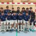 Full Energía Zaragoza 1-3 La Joyosa (Copa Juvenil 2ª Autonómica – Dieciseisavos de final)