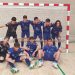 Full Energía Zaragoza 4-1 Santa Isabel (Cadete Serie – Grupo 1 – Jornada 13)