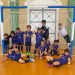 Full Energía Zaragoza 4-8 Pirineos (Iniciación Serie II – Grupo 3- Jornada 13)