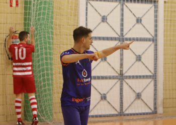 Dani Meseguer: “Va a ser un partido muy especial para mí»