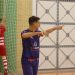 Dani Meseguer: “Va a ser un partido muy especial para mí»