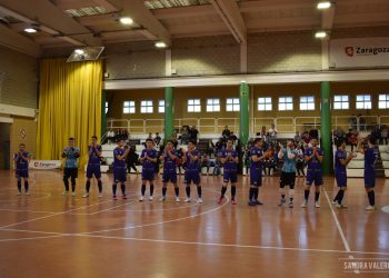 El Full Energía Zaragoza cierra su temporada en La Granja