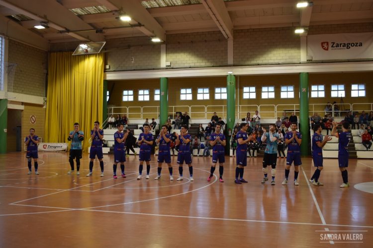 El Full Energía Zaragoza cierra su temporada en La Granja
