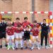 Maria Auxiliadora 0-7 Full Energía Zaragoza (Cadete Serie II – Grupo 3 – Jornada 13)