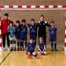 Peña la Unión 2-1 Full Energía Zaragoza (Alevín Serie II – Grupo 7 – Jornada 13)