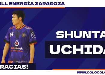 ¡Gracias, Shunta!