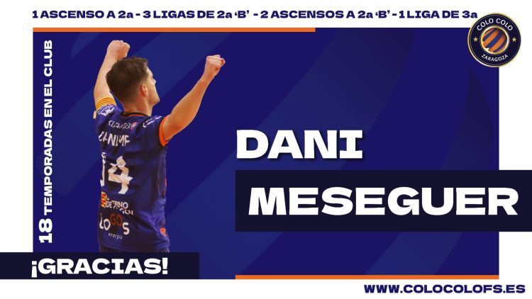 ¡Gracias, ‘Mese’!
