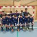Zaragoza Futsal 5-2 Full Energia Zaragoza (Cadete Superliga – Jornada 26)
