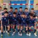 Full Energia Zaragoza 8-8 Carlin (Juvenil 1ª Autonómica – Jornada 19)