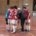 La Joyosa 7-1 Full Energia Zaragoza (Cadete Serie I – Grupo 1 – Jornada 12)