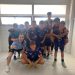 Full Energía Zaragoza 5-4 Juventud La Almunia (Alevín Serie I – Grupo 1 – Jornada 12)
