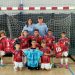 María de Huerva 1-2 Full Energia Zaragoza (Benjamín Serie II – Grupo 2 – Jornada 12)