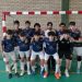Boscos 4-5 Full Energia Zaragoza (Juvenil 2ª Autonómica – Grupo 1 – Jornada 22)