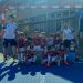 La Salle Montemolin 10-2 Full Energia Zaragoza (Iniciación Serie II – Grupo 3 – Jornada 12)
