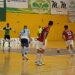El Full Energia Zaragoza y el Inagroup El Ejido empatan 6-6