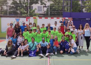 El Benjamín pone el broche de oro a una gran temporada