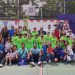 El Benjamín pone el broche de oro a una gran temporada