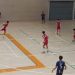 El Cadete ‘B’ del Full Energía Zaragoza empata en el último partido del curso