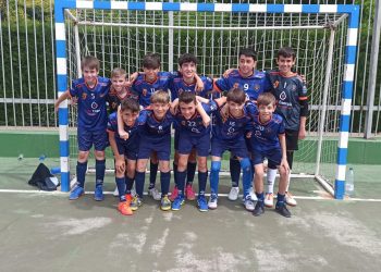Remontada del Colo-Aragón XXI ‘B’