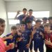 Zaragoza Unión 1-5 Full Energía Zaragoza (Infantil Superliga – Copa Superliga – Jornada 1)