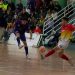 El Full Energía Zaragoza disputa la última jornada de Liga en El Ejido