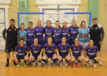 El Inger Colo Colo se enfrenta al Lacturale Orvina en la eliminatoria de ascenso a Segunda División
