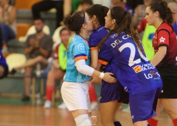El Inger Colo Colo, ¡A por la remontada!