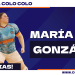 ¡Gracias, María!