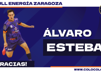 ¡Gracias, Alvarito!