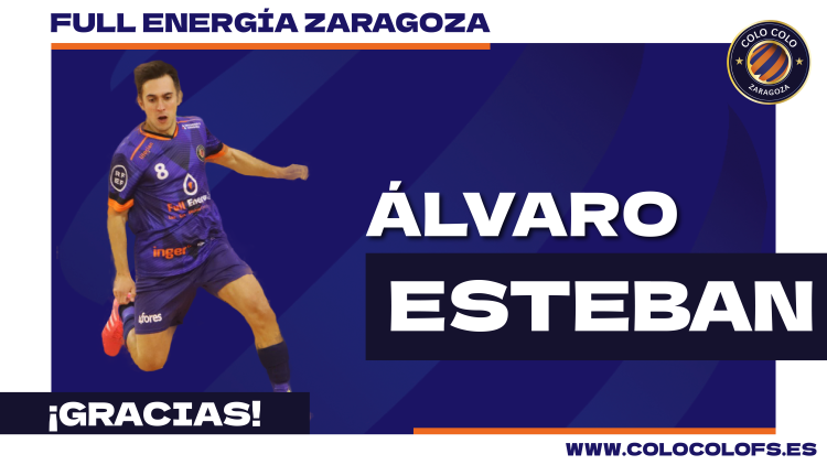 ¡Gracias, Alvarito!