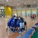 El Full Energía Zaragoza supera al Adecor y jugará los cuartos de final del Campeonato de España juvenil