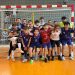 El Full Energia Zaragoza, a la final de la Copa Escolar Alevín
