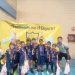 El Iniciación del Full Energía Zaragoza participa en el Torneo de San Lázaro