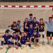 ¡El Full Energía Zaragoza, campeón de la Copa Escolar Alevín!