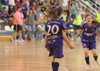 El Inger Colo Colo tendrá que remontar en Pamplona