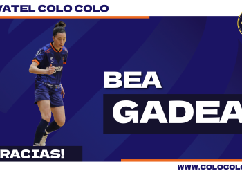 ¡Gracias, Bea!