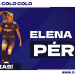 ¡Gracias, Elena!