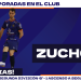 ¡Gracias, Zucho!