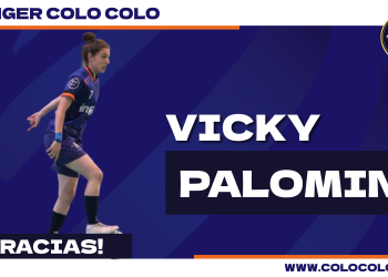 ¡Gracias, Vicky!